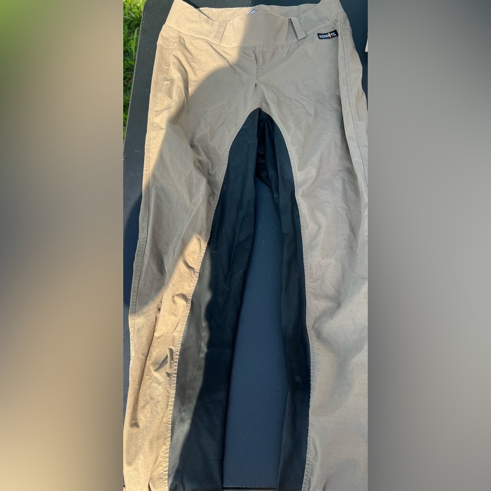 Kerrits full seat tights